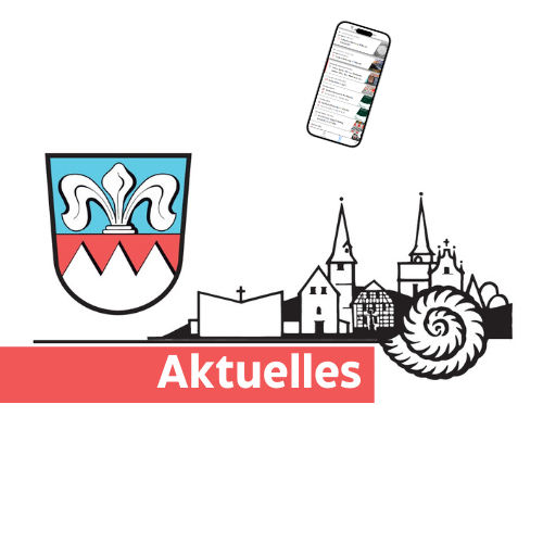 Thumbnail for the post titled: Konstituierende Sitzung des Gemeinderats am Donnerstag