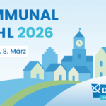 Kommunalwahl 2026 www.deinewahl.bayern.de